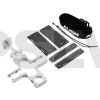 H80T010XXW 800E Auxiliary battery mount set